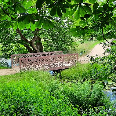 193: Kasteel Twickel: de grote tuinrenovatie
