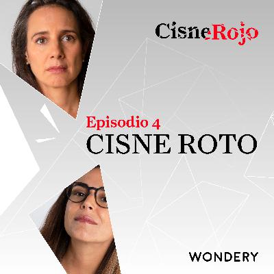 4 - Cisne Roto