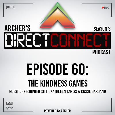 The Kindness Games