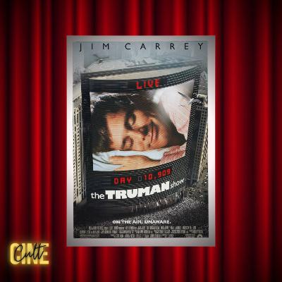 CineCult #14 - O Show de Truman (1998)