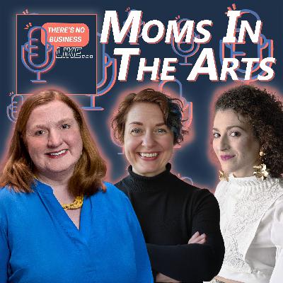 Ep. 170 Moms Be Mommin’