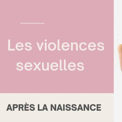 Lutte contre les violences sexuelles Lutte contre les violences sexuelles