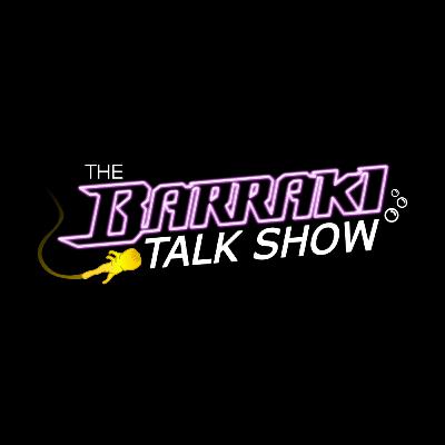 The MANY Conniving SCHEMES of the Piraka | The Barraki Talk Show Episode 33