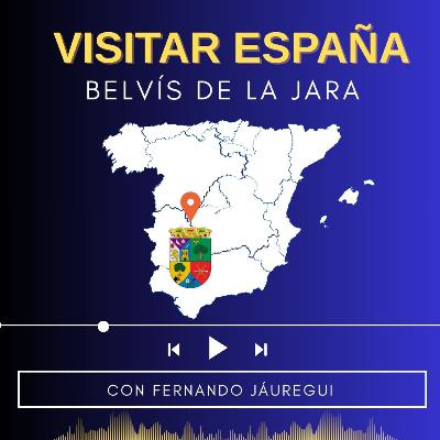 Belvís de la Jara: donde el silencio huele a olivo y las estrellas parecen al alcance de la mano