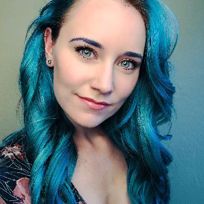 EP 40 - Kelsey Maher