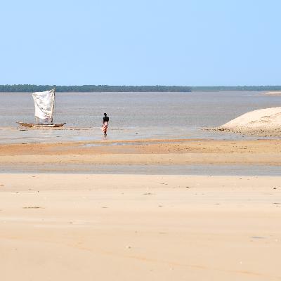 Nature Nomade 2024 - Éco-volontariat à Madagascar