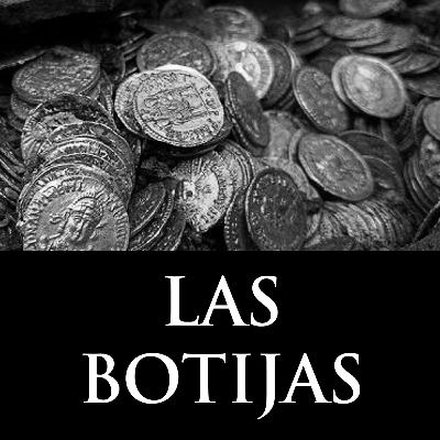EP05 - Las Botijas EP05 - Las Botijas
