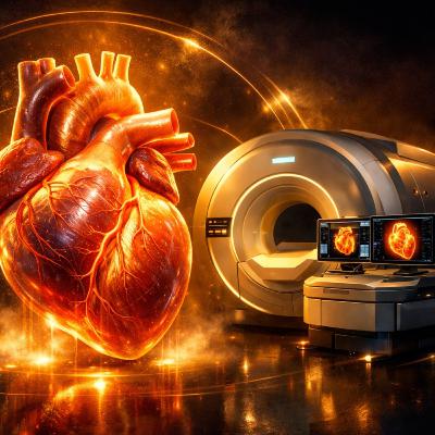 Angio-TC: La revolución no invasiva del corazón