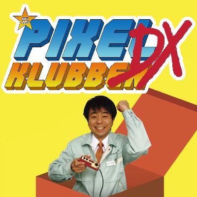 169: Den om GameCenter CX del 1 169: Den om GameCenter CX del 1