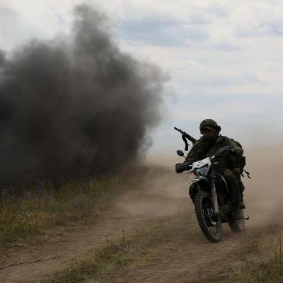 «Я пришел к тому, что это тупая война». История дезертира, которому удалось бежать с фронта дважды «Я пришел к тому, что это тупая война». История дезертира, которому удалось бежать с фронта дважды