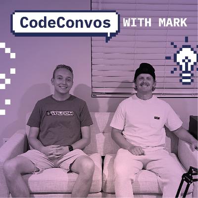 Episode 6: Cade Gardner Episode 6: Cade Gardner