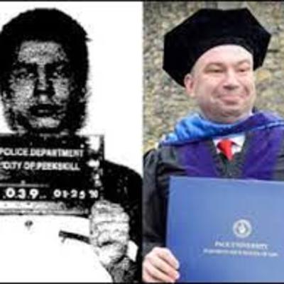 Part 2 with Jeffrey Deskovic. The true story about his wrongful conviction of rape and murder Part 2 with Jeffrey Deskovic. The true story about his wrongful conviction of rape and murder