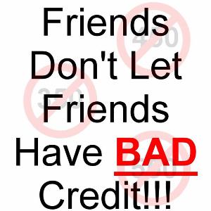 Credit Cleaning