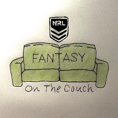 Episode 2 - Mids Review // The Wrap  // Teams Updates