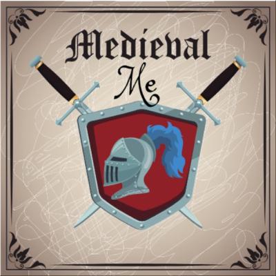 Episode 6: Richard the Lionheart