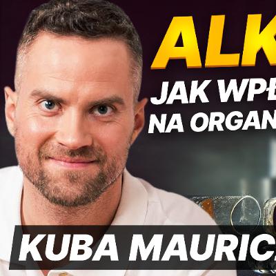 Alkohol: Niezdrowy sposób na "radzenie" sobie z emocjami |  @jakub_mauricz ​