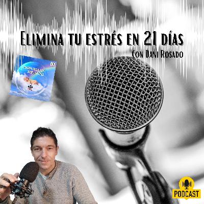 ELIMINA TU ESTRÉS EN 21 DÍAS