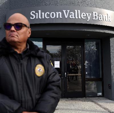 Biden: Government To Ensure Customers Can Withdraw Money