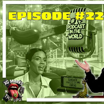 Strip Club 🐱 Sniffer, Skankfest Micro 🍆, Yeasty mouth & Threesome gone wrong!🤮  XG Marks the Spot 22