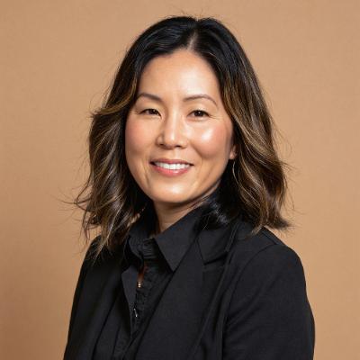 Staying Human-Centered in a Tech-First World | Grace Hwang