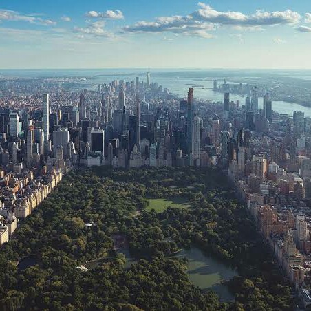 Como o Brasil poderia fazer uma nova york BRASILEIRA em 3 anos