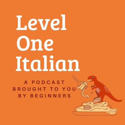 Intro: welcome to Level one Italian