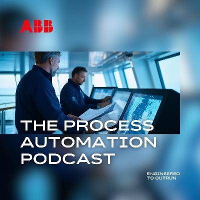 The Rise Of Marine Digitalization - Smart Ships, Smarter Operations