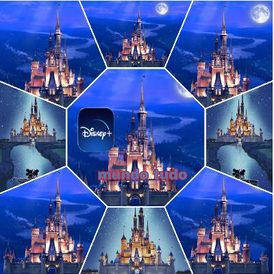 vou evolução da Disney pizza vou evolução da Disney pizza