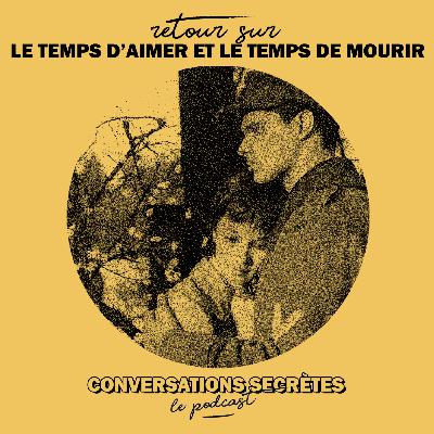 Retour sur Le Temps d'aimer et le temps de mourir de Douglas Sirk