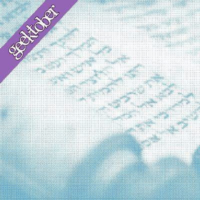 Hands on the Bible | "It Would Drive Me Nuts"