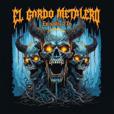 El Gordo Metalero 276
