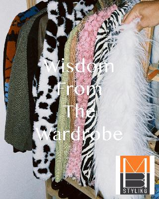 Dressing for Drama: Costume & Closet Style
