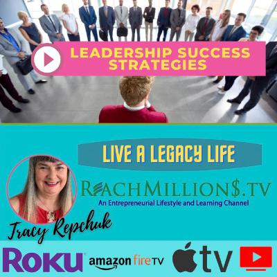 Leadership Success Strategies