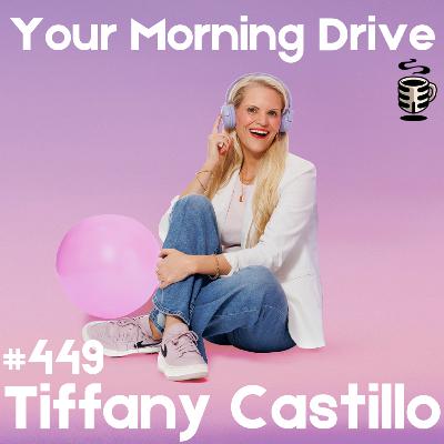 A Story About Branding & Embracing Aging w/ Tiffany Castillo