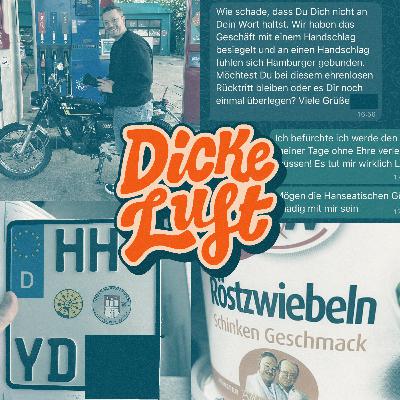 #33 - Arsch auf Receiver