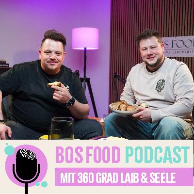 Mit 360 Grad Laib und Seele