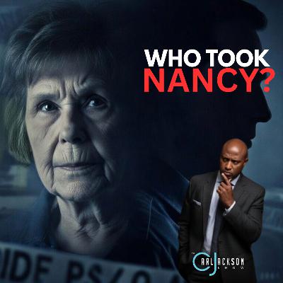 Unsolved Crimes: Dr. Currie Myers on the Nancy Guthrie Abduction