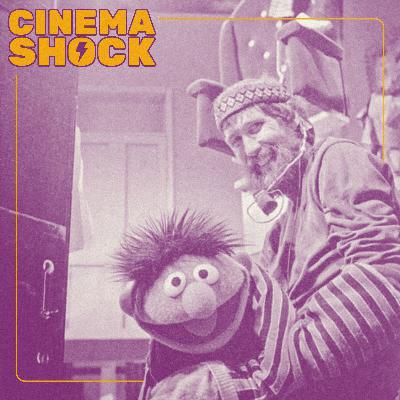 From the Arthouse to SESAME STREET | Jim Henson: Heart Felt