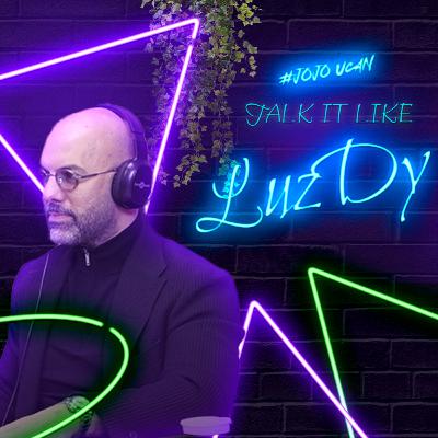LuzDy #29 - Jojo Ucan über sin Werdegang, wie erfolgrich en Brand ufbausch, Networking uvm ... LuzDy #29 - Jojo Ucan über sin Werdegang, wie erfolgrich en Brand ufbausch, Networking uvm ...
