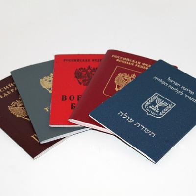 7 Reasons to Make Aliyah - Returning Home