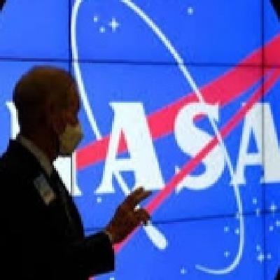 LOS PLANES DE LA NASA Y LOS OVNIS.