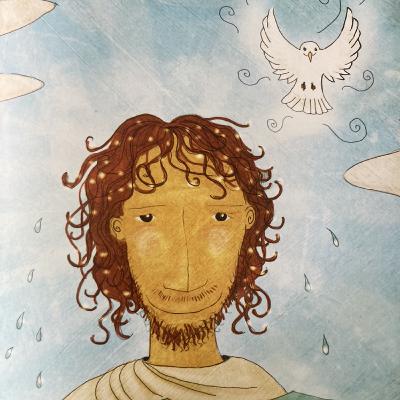 Capítulo 24. O céu aberto Capítulo 24. O céu aberto