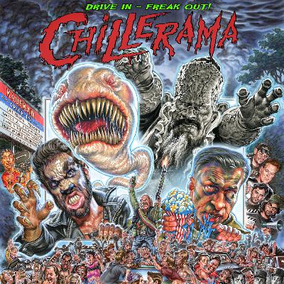 83. Chillerama.