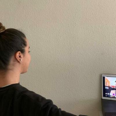 Episodio 15 - ¿Se puede aprender a bailar con un Curso Online? Episodio 15 - ¿Se puede aprender a bailar con un Curso Online?