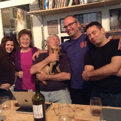 Drinking in New York part 1