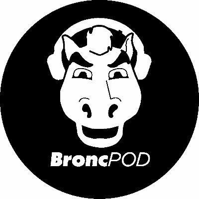 BroncPod Season 2 - Episode 1 BroncPod Season 2 - Episode 1