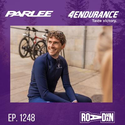 Beyond Watts and Numbers: The Part of the Ride You’re Missing Beyond Watts and Numbers: The Part of the Ride You’re Missing