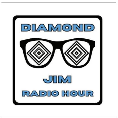 Diamond Jim Radio Hour - Ep 11 - 2025 Election Preview