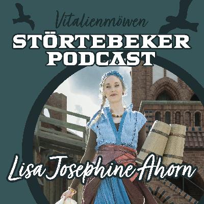 Störtebeker Podcast ⎮ Vitalienmöwen | Lisa Josephine Ahorn