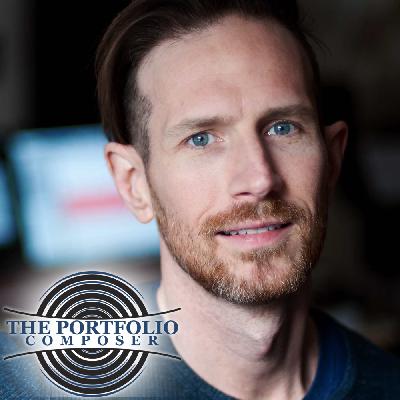 Ep 236-James Sizemore on Showing Up & Being Confident Ep 236-James Sizemore on Showing Up & Being Confident